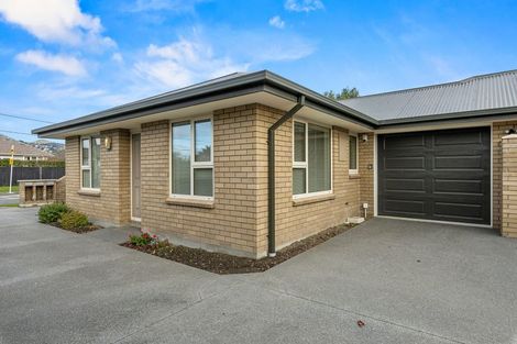 Photo of property in 1/21 Roker Street, Somerfield, Christchurch, 8024