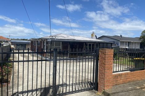 Photo of property in 20 Henwood Road, Mangere East, Auckland, 2024