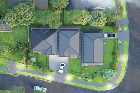 Photo of property in 5 Pyatt Crescent, Saint Johns, Auckland, 1072