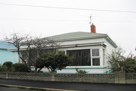 Photo of property in 141 Surrey Street, Forbury, Dunedin, 9012