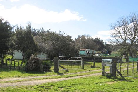 Photo of property in 25 Sydney Terrace, Takapau, 4203