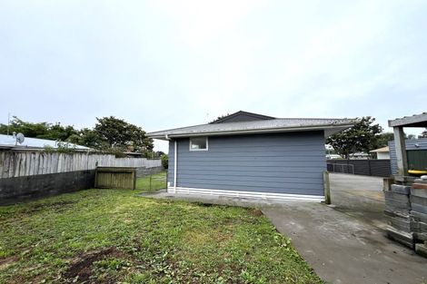 Photo of property in 4 Rahiri Street, Waitara, 4320