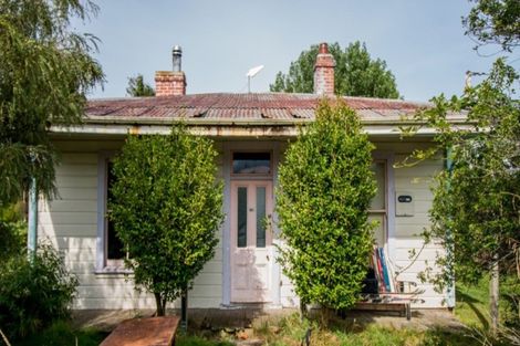 Photo of property in 60 Nei Street, Rangataua, Ohakune, 4691