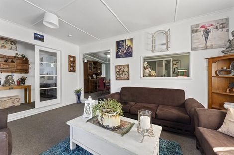 Photo of property in 3 Rangauri Street, Manaia, 4612