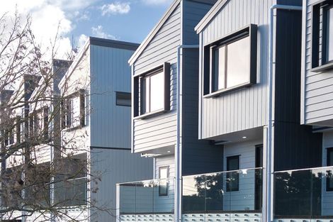 Photo of property in 8/2 Hyde Street, Manurewa East, Auckland, 2102