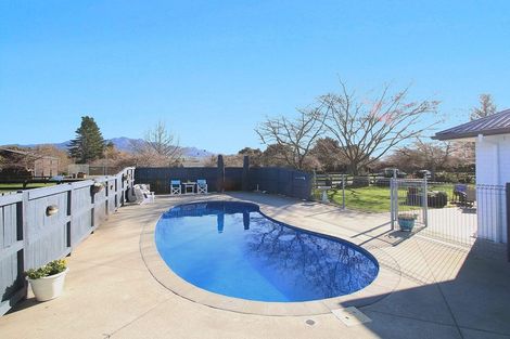 Photo of property in 133 Collinson Street, Pirongia, 3802