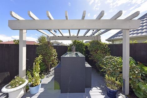 Photo of property in 49 Townshend Crescent, Halswell, Christchurch, 8025