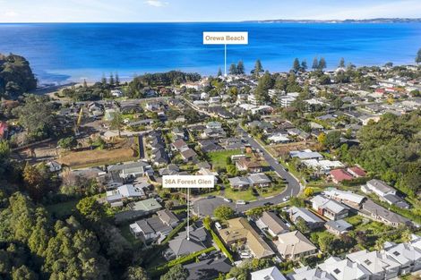 Photo of property in 36a Forest Glen, Orewa, 0931
