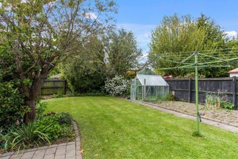 Photo of property in 31 Mccarthy Street, Hoon Hay, Christchurch, 8025