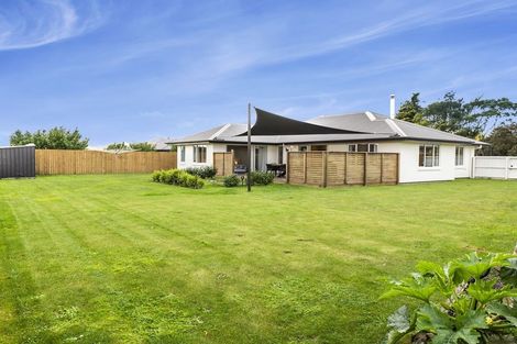 Photo of property in 30 Burnham School Road, Rolleston, 7614