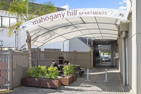 Photo of property in 9/5 Massey Avenue, Greenlane, Auckland, 1061