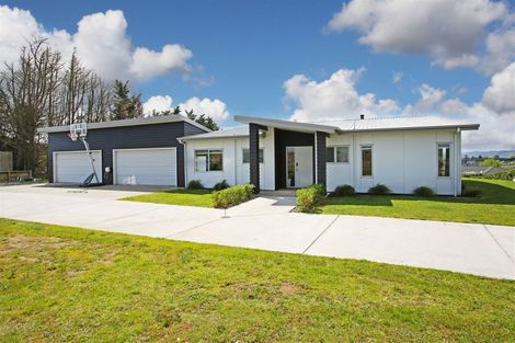 Photo of property in 112 Wayside Road, Te Kauwhata, 3782