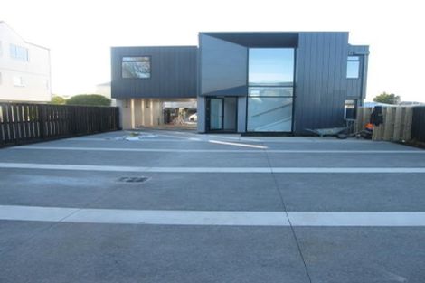 Photo of property in 1/308 Hereford Street, Christchurch Central, Christchurch, 8011