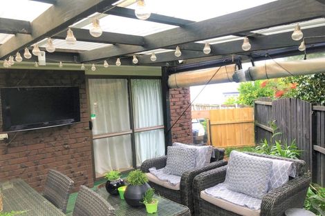 Photo of property in 8 Chestnut Place, Pukete, Hamilton, 3200