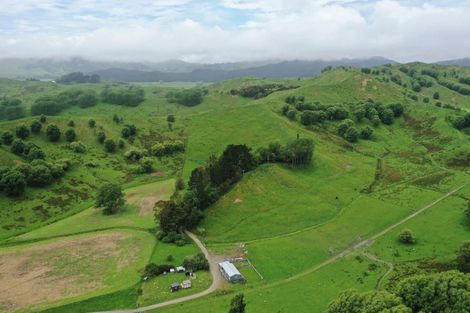 Photo of property in 109 Paremata Branch Road, Tolaga Bay, 4077