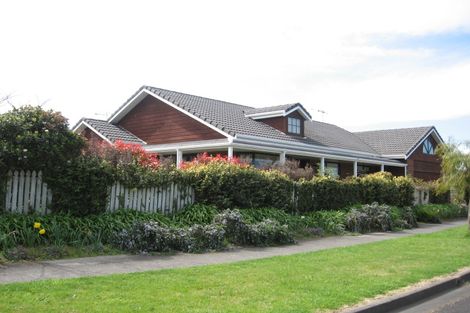 Photo of property in 22 Kakaho Drive, Tawhero, Wanganui, 4501