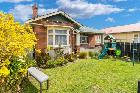 Photo of property in 19 Kirkcaldy Street, South Dunedin, Dunedin, 9012
