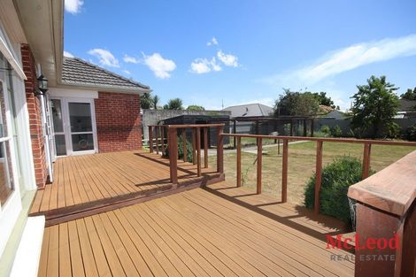 Photo of property in 5 Allens Road, Allenton, Ashburton, 7700