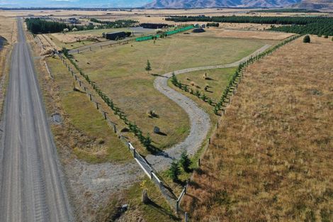 Photo of property in 125 Ben Ohau Road, Ben Ohau, Twizel, 7999