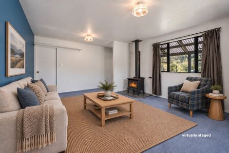 Photo of property in 137 Wakamarina Road, Canvastown, Havelock, 7178
