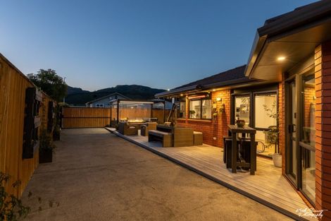 Photo of property in 258a Fergusson Drive, Heretaunga, Upper Hutt, 5018