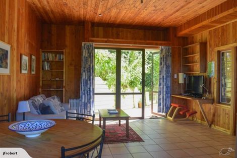 Photo of property in 105 Marahau Valley Road, Marahau, Motueka, 7197