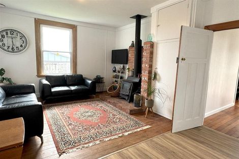 Photo of property in 7 Cargills Road, Barrytown, Runanga, 7873