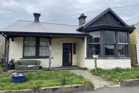 Photo of property in 209 Leith Street, North Dunedin, Dunedin, 9016