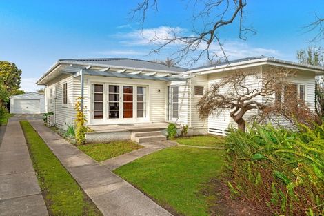 Photo of property in 9 Poplar Street, Mangapapa, Gisborne, 4010