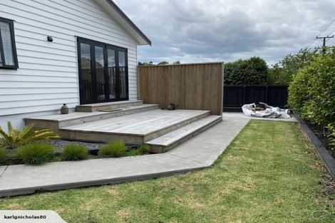 Photo of property in 97 Barrack Road, Mount Wellington, Auckland, 1060