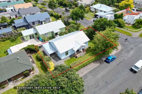 Photo of property in 89 Chapman Street, Richmond, Invercargill, 9810