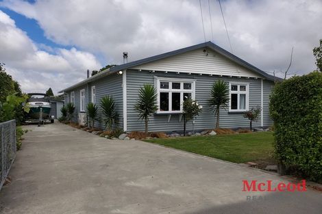 Photo of property in 86 Michael Street, Rakaia, 7710