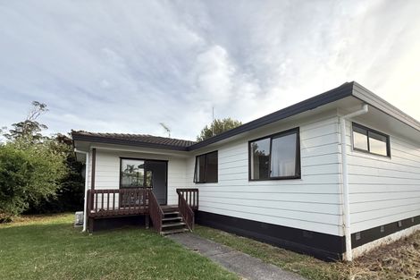 Photo of property in 40 Childers Road, Ranui, Auckland, 0612