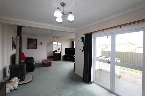 Photo of property in 14a Dawson Street, Pahiatua, 4910