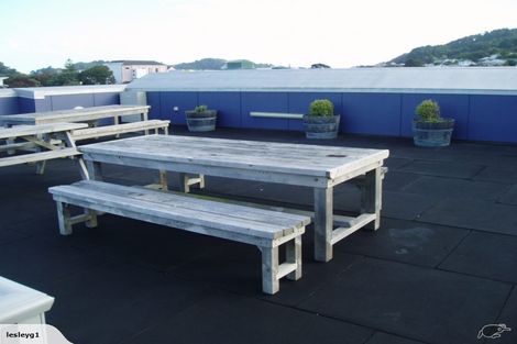 Photo of property in Urbane Apartments, 23/29 Webb Street, Mount Cook, Wellington, 6011