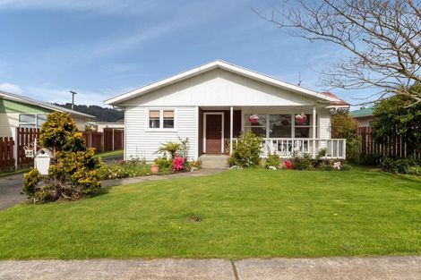 Photo of property in 25 Perry Street, Heretaunga, Upper Hutt, 5018