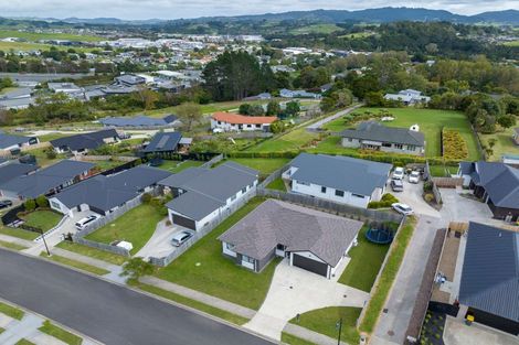 Photo of property in 64 Jamish Drive, Warkworth, 0910