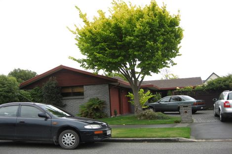 Photo of property in 85 Waratah Street, Avondale, Christchurch, 8061