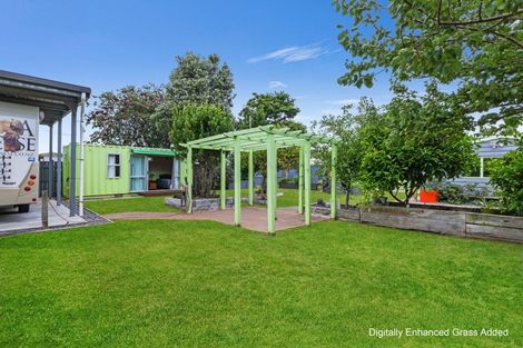 Photo of property in 417 Somme Parade, Aramoho, Whanganui, 4500
