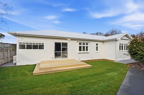 Photo of property in 2 Gambia Street, Papanui, Christchurch, 8053