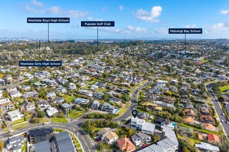 Photo of property in 1 Newhaven Terrace, Mairangi Bay, Auckland, 0630