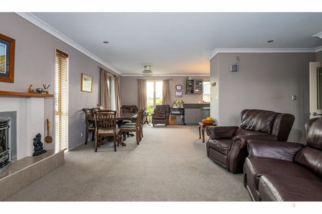 Photo of property in 9 Tancred Street, Geraldine, 7930