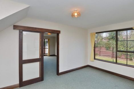 Photo of property in 2/5 Highgate Avenue, Merivale, Christchurch, 8014