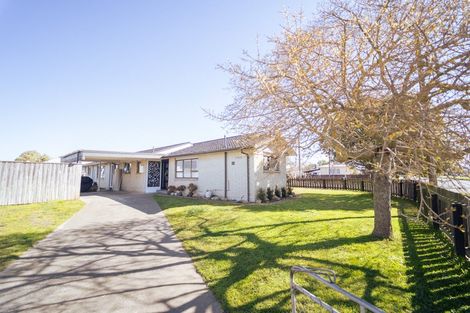 Photo of property in 243 Flaxmere Avenue, Flaxmere, Hastings, 4120