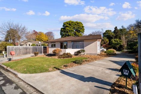 Photo of property in 1/8 Hythe Lane, Saint Martins, Christchurch, 8022