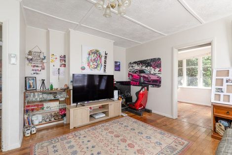 Photo of property in 85 Harris Street, Huntly, 3700