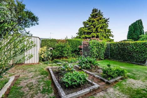 Photo of property in 13 Quin Crescent, Hawera, 4610