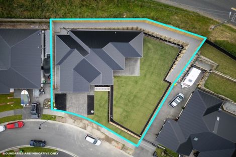 Photo of property in 8 Dray Place, Halswell, Christchurch, 8025