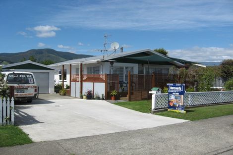 Photo of property in 29 Otterson Street, Tahunanui, Nelson, 7011