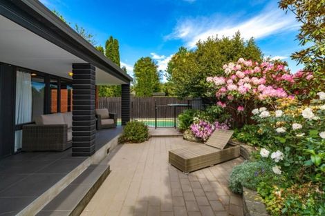 Photo of property in 50 Glandovey Road, Fendalton, Christchurch, 8052